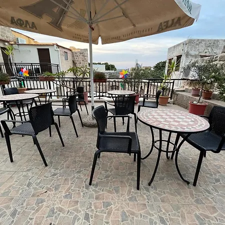 Eleni Maison d'hôtes Rhodes City