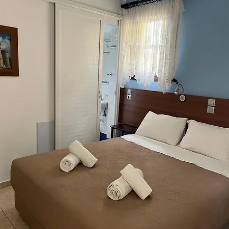 Maison d'hôtes Eleni