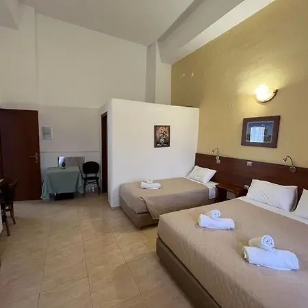 Maison d'hôtes Eleni 2*