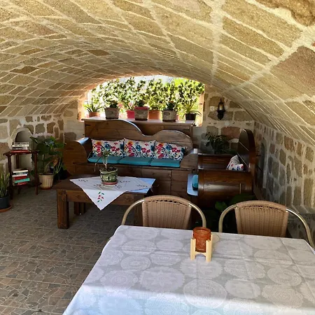 Maison d'hôtes Eleni 2*