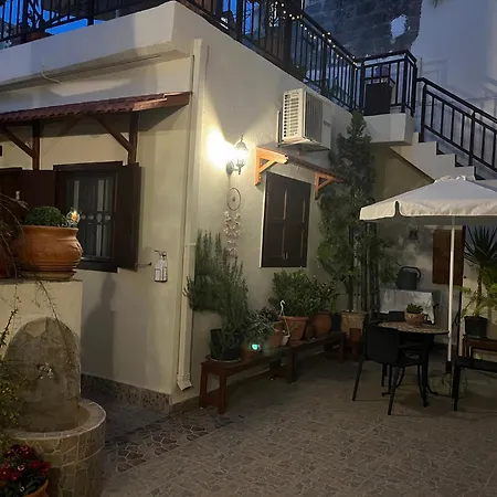 Eleni Maison d'hôtes 2*