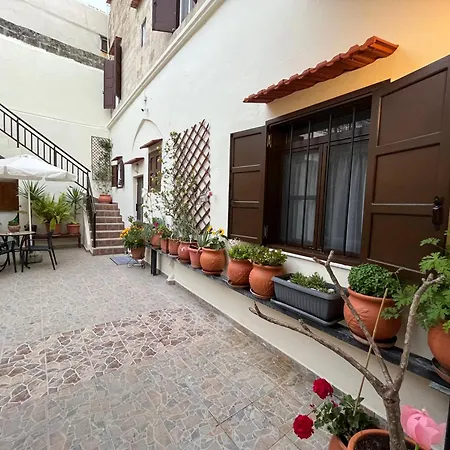 Maison d'hôtes Eleni