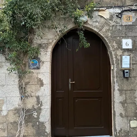 Eleni Maison d'hôtes