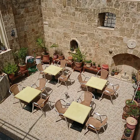 Maison d'hôtes Eleni