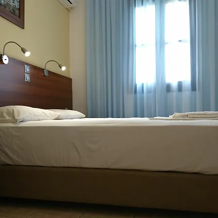 Eleni Maison d'hôtes Rhodes City