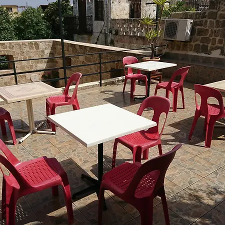 Eleni Maison d'hôtes 2*