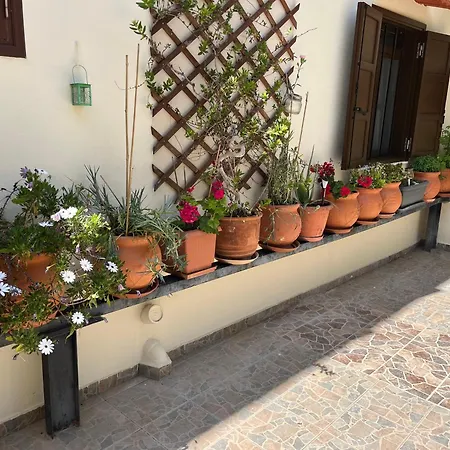 Casa de hóspedes Eleni Rhodes City