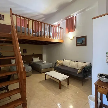 Eleni Casa de hóspedes