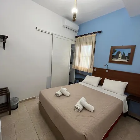 Eleni Casa de hóspedes