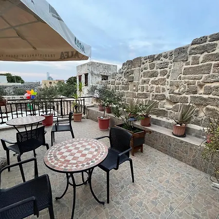 Casa de hóspedes Eleni 2*